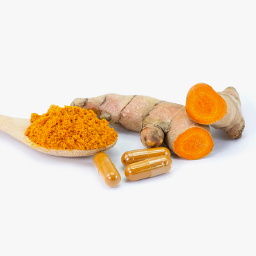 Tumeric Capsules